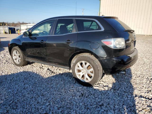 Photo 2 from auction – 2007 MAZDA CX-7 with VIN JM3ER293870167521