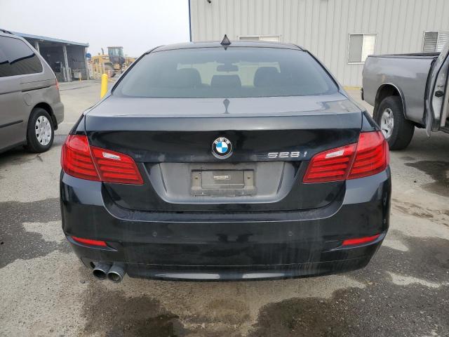 Photo 6 from auction – 2016 BMW 528 I with VIN WBA5A5C57GD525502