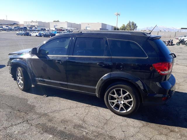 Photo 2 from auction – 2015 DODGE JOURNEY R/ with VIN 3C4PDCEG4FT737756