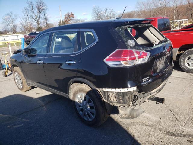 Photo 2 from auction – 2015 NISSAN ROGUE S with VIN KNMAT2MVXFP534832