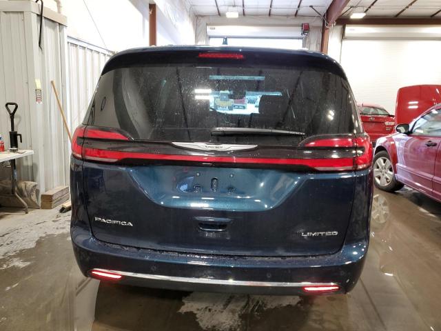 Foto 6 de la subasta – 2022 CHRYSLER PACIFICA L con VIN 2C4RC1GG6NR163773