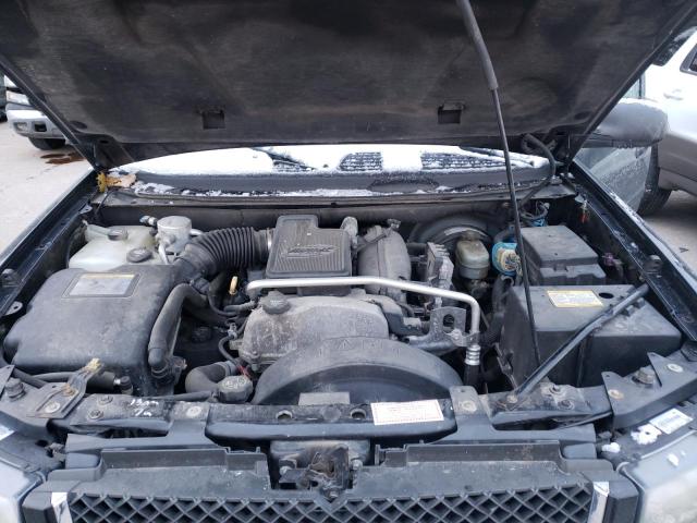 Photo 11 from auction – 2008 CHEVROLET TRAILBLAZE with VIN 1GNDT13SX82183913