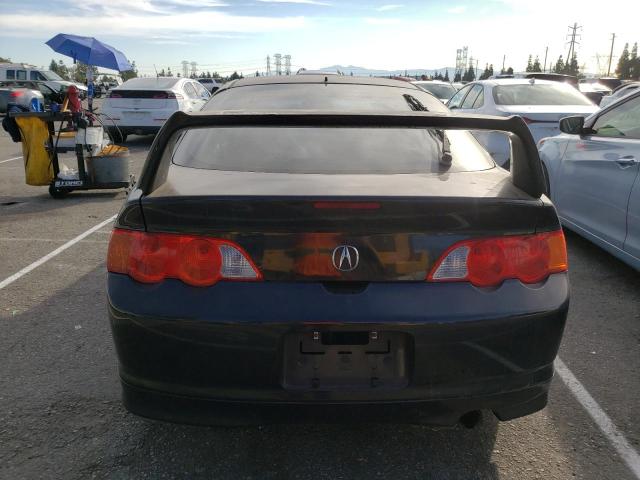Photo 6 from auction – 2002 ACURA RSX TYPE-S with VIN JH4DC53052C037515