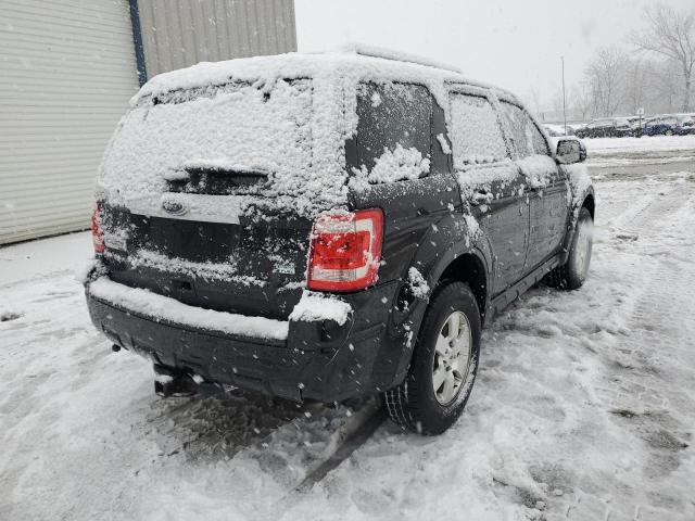 Photo 3 from auction – 2012 FORD ESCAPE LIM with VIN 1FMCU0EG4CKA12728