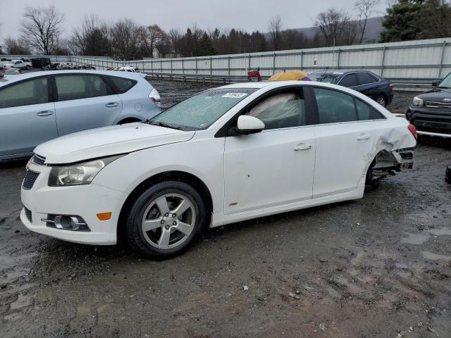 CHEVROLET CRUZE 2011 with VIN 1G1PG5S90B7274076 - Photo from auction