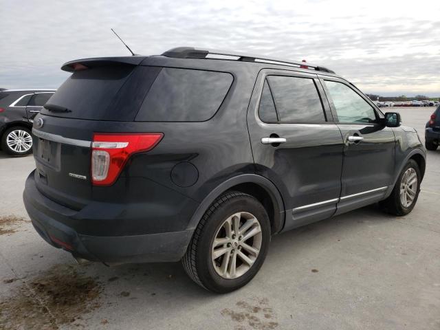 Photo 3 from auction – 2014 FORD EXPLORER X with VIN 1FM5K7D87EGA68895