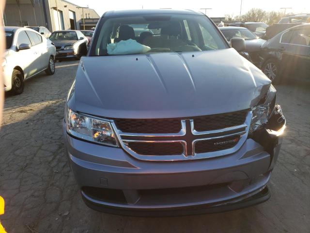 Photo 5 from auction – 2015 DODGE JOURNEY SE with VIN 3C4PDCAB2FT737815