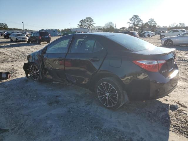 Photo 2 from auction – 2014 TOYOTA COROLLA L with VIN 2T1BURHE1EC190440