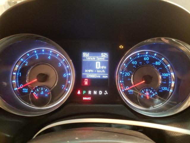 Photo 9 from auction – 2014 CHRYSLER TOWN & COU with VIN 2C4RC1BG0ER394465