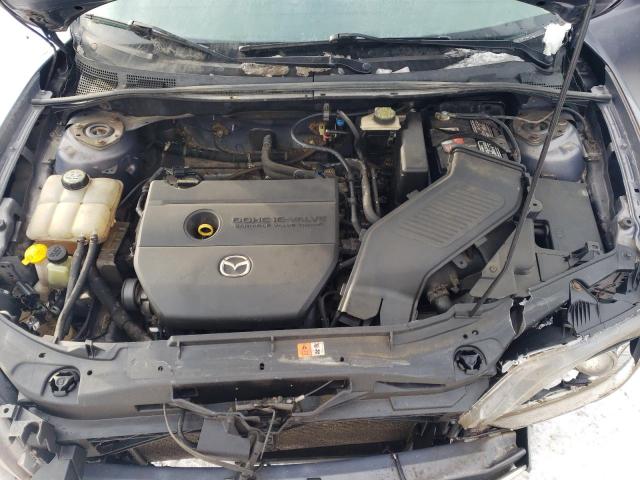 Photo 11 from auction – 2007 MAZDA 3 I with VIN JM1BK32F371617810