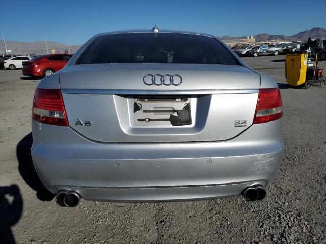 Photo 6 from auction – 2006 AUDI A6 S-LINE with VIN WAUEH74FX6N189903