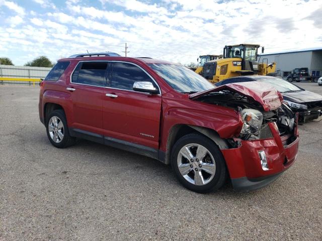 Photo 4 from auction – 2015 GMC TERRAIN SL with VIN 2GKALTEK2F6117218