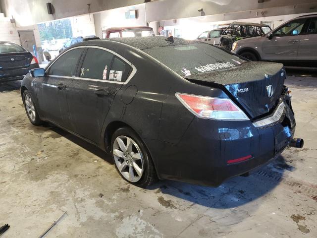 Photo 2 from auction – 2012 ACURA TL with VIN 19UUA8F21CA035037