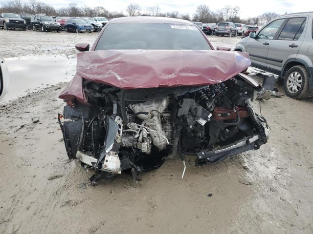 Photo 5 from auction – 2015 CHRYSLER 200 S with VIN 1C3CCCBB7FN584725