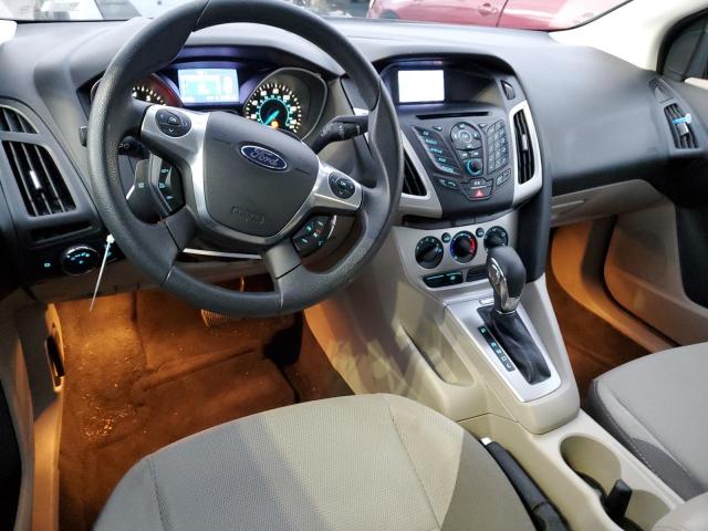 Photo 8 from auction – 2013 FORD FOCUS SE with VIN 1FADP3K20DL169183