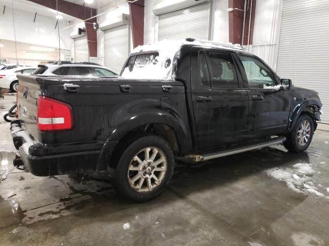 Photo 3 from auction – 2007 FORD EXPLORER S with VIN 1FMEU53867UA24861