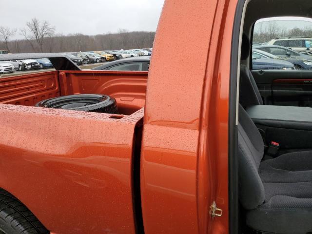 Photo 10 from auction – 2005 DODGE RAM 1500 S with VIN 1D7HA16D35J585969