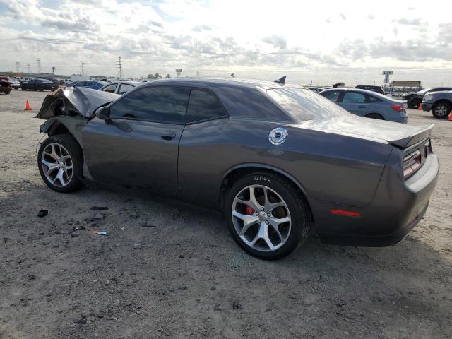 Photo 2 from auction – 2015 DODGE CHALLENGER with VIN 2C3CDZBG9FH835135