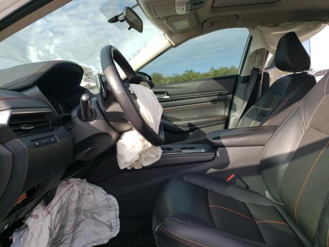 Photo 7 from auction – 2019 NISSAN ALTIMA SR with VIN 1N4BL4CV8KC193570