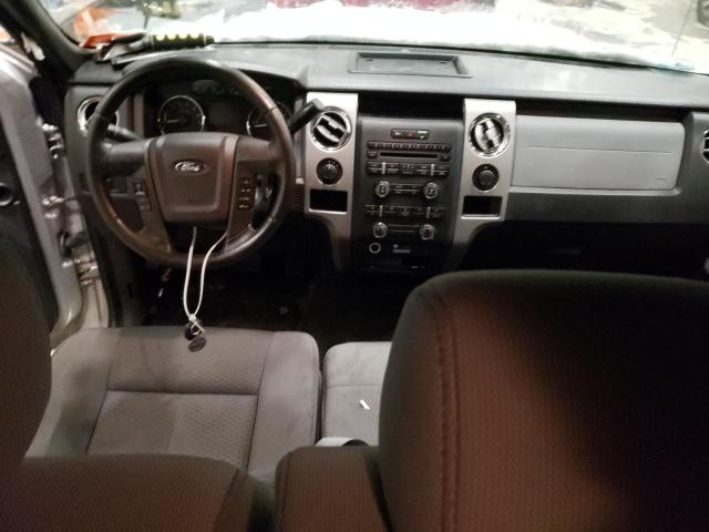 Photo 8 from auction – 2011 FORD F150 SUPER with VIN 1FTFX1EF6BFC93346