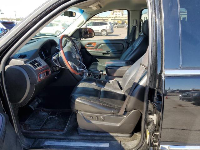 Photo 7 from auction – 2007 CADILLAC ESCALADE E with VIN 3GYEK62867G103171
