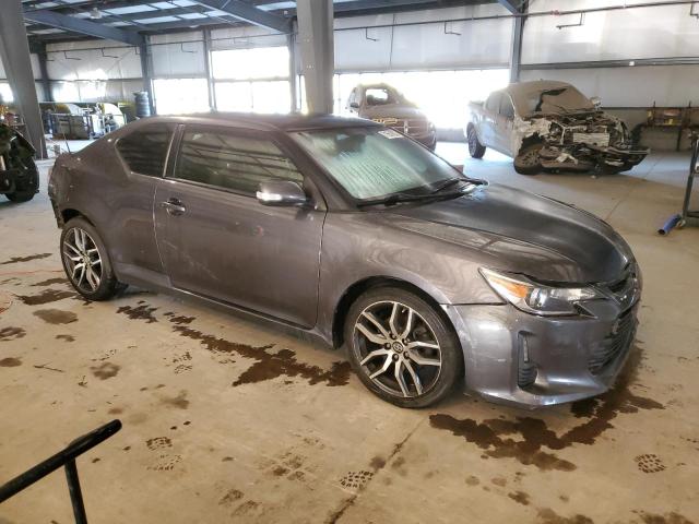 Photo 4 from auction – 2016 TOYOTA SCION TC with VIN JTKJF5C76GJ018539