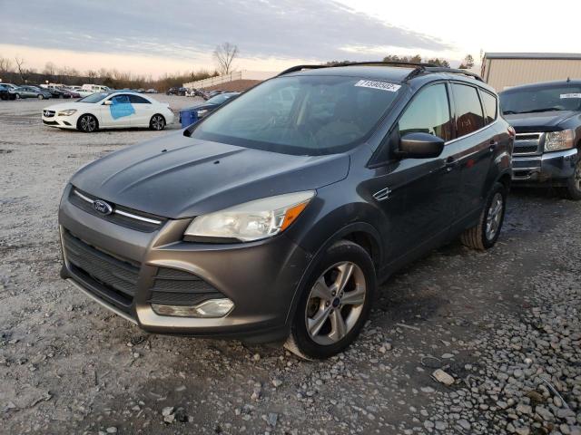 Photo 1 from auction – 2013 FORD ESCAPE SE with VIN 1FMCU0G9XDUD80030