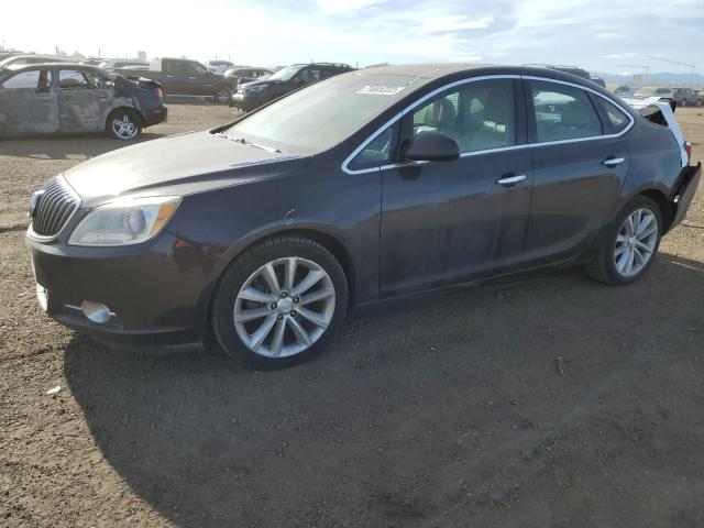 BUICK VERANO 2013 مع رقم تعريف المركبة 1G4PS5SK1D4235635 - صورة من المزاد