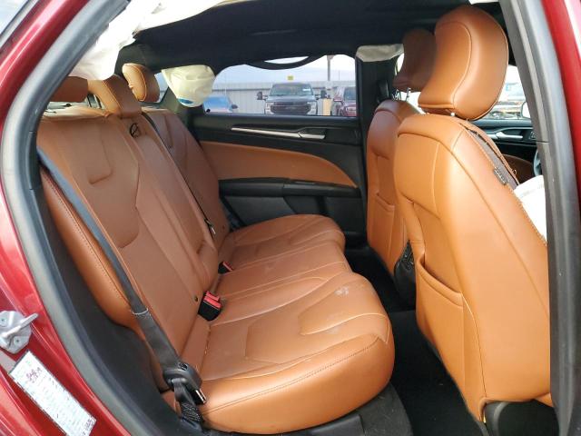 Photo 10 from auction – 2019 FORD FUSION TIT with VIN 3FA6P0D93KR207053
