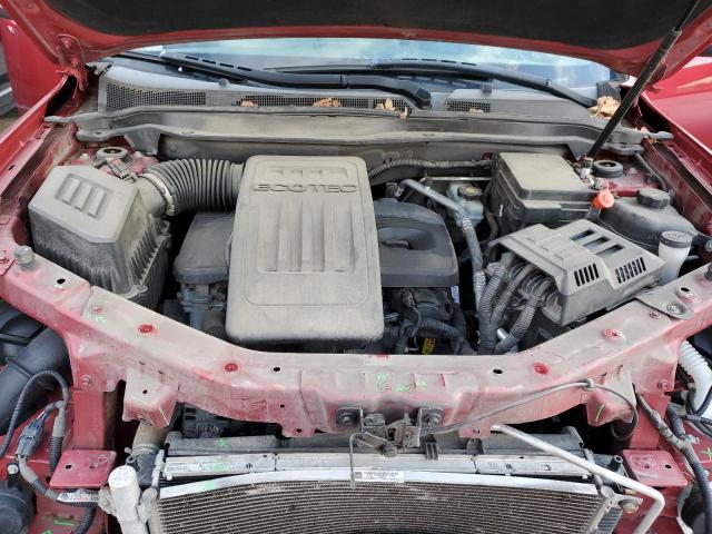 Photo 12 from auction – 2013 GMC TERRAIN SL with VIN 2GKALMEK4D6410816