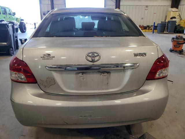Photo 6 from auction – 2012 TOYOTA YARIS with VIN JTDBT4K39C1416528