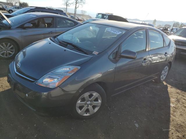 TOYOTA PRIUS 2008 with VIN JTDKB20U183458206 - Photo from auction