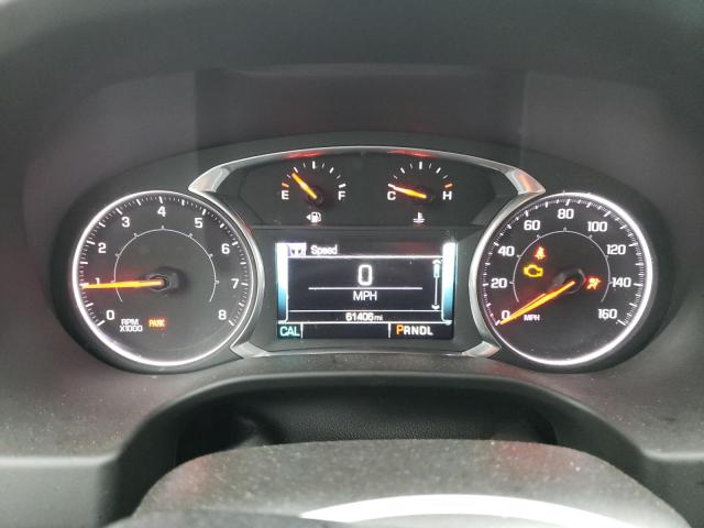 Photo 9 from auction – 2017 GMC ACADIA SLT with VIN 1GKKNWLS1HZ319445
