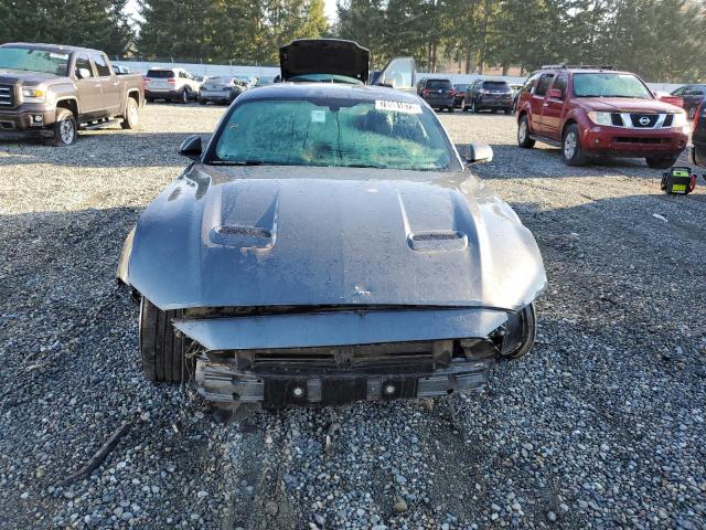 Photo 5 from auction – 2020 FORD MUSTANG with VIN 1FA6P8TH7L5138976