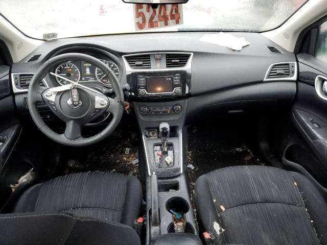 Photo 8 from auction – 2017 NISSAN SENTRA S with VIN 3N1AB7AP8HL657925