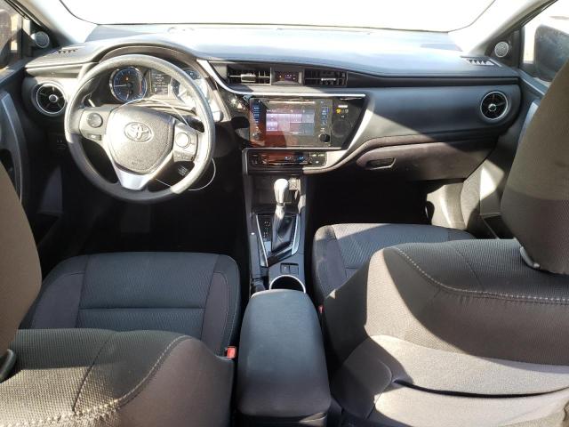Photo 8 from auction – 2017 TOYOTA COROLLA L with VIN 2T1BURHE4HC828121