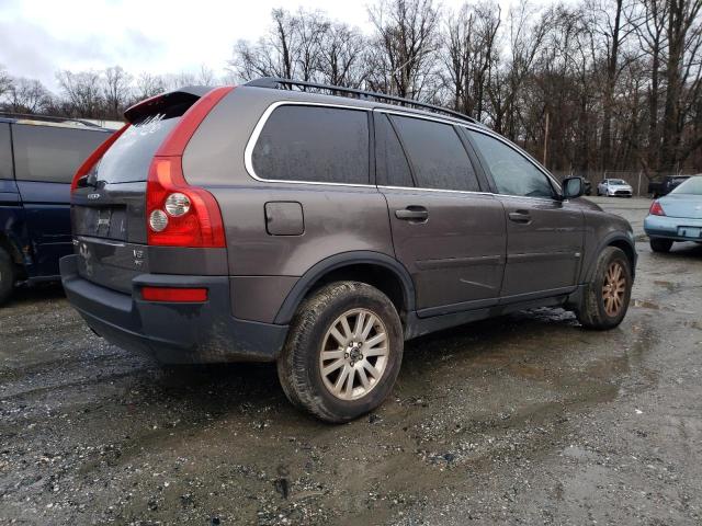 Photo 3 from auction – 2005 VOLVO XC90 V8 with VIN YV1CZ852151214728
