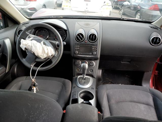 Photo 8 from auction – 2013 NISSAN ROGUE S with VIN JN8AS5MV2DW146358