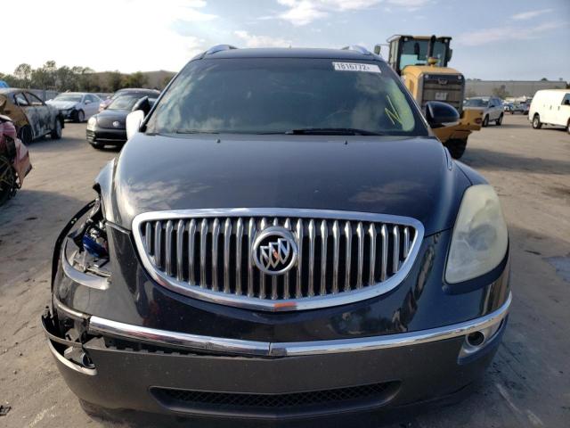Photo 5 from auction – 2012 BUICK ENCLAVE with VIN 5GAKRDED6CJ121181