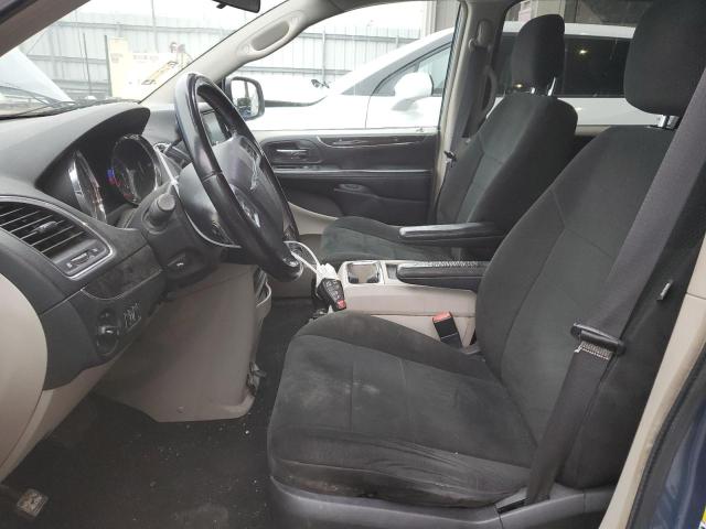 Photo 7 from auction – 2011 CHRYSLER TOWN & COU with VIN 2A4RR5DG2BR768664