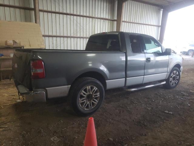 Photo 3 from auction – 2005 FORD F150 with VIN 1FTRX12W05NB52882