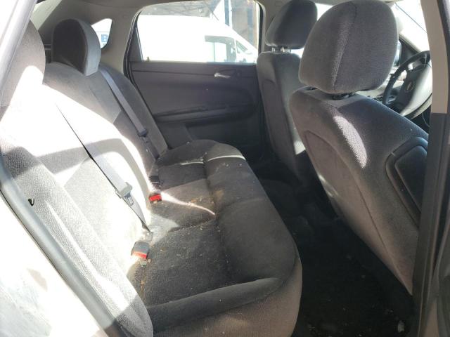 Photo 10 from auction – 2016 CHEVROLET IMPALA LIM with VIN 2G1WB5E31G1157919