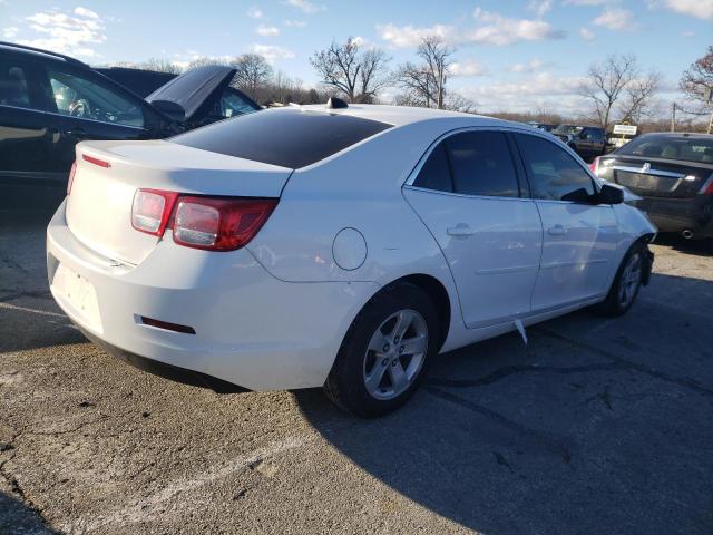 Photo 3 from auction – 2013 CHEVROLET MALIBU LS with VIN 1G11B5SA6DF168397
