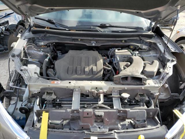 Photo 12 from auction – 2019 MITSUBISHI ECLIPSE CR with VIN JA4AT4AA1KZ049680