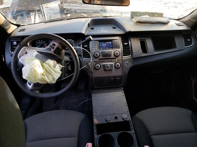 Foto 8 de la subasta – 2013 FORD TAURUS POL con VIN 1FAHP2M87DG126997