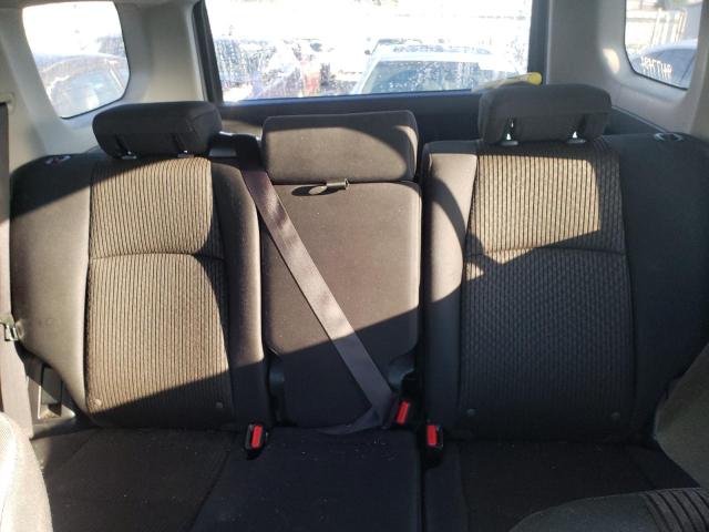 Photo 10 from auction – 2020 TOYOTA 4RUNNER SR with VIN JTEBU5JR9L5792580