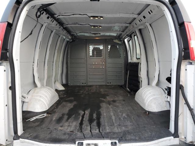 Photo 11 from auction – 2016 CHEVROLET EXPRESS G2 with VIN 1GCWGAFF5G1282096
