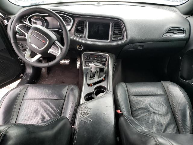 Photo 8 from auction – 2017 DODGE CHALLENGER with VIN 2C3CDZAG9HH613554