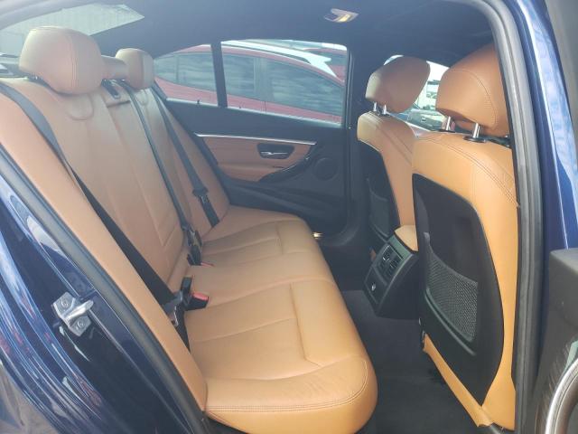 Photo 10 from auction – 2018 BMW 330 I with VIN WBA8B9C50JEE80750