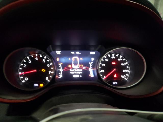 Фото 9 с аукциона – 2019 JEEP COMPASS TR с VIN 3C4NJDDBXKT671395
